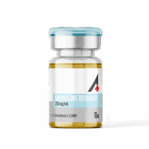 Axon DECA – 10mL – 250mg/mL – Grapeseed Oil – LIMITED STOCK