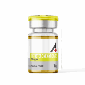 Axon Test C 250 – 10mL – 250mg/mL – Grapeseed Oil – LIMITED STOCK