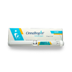 CINNAGEN CINNATROPIN HGH PEN (30IU)