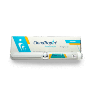 CINNAGEN CINNATROPIN HGH PEN (30IU)