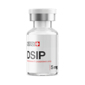 DSIP 5mg – Sleep Inducing Peptide