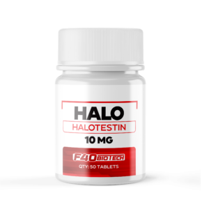 Halotestin 10mg – Qty