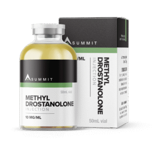 Superdrol (Methyl Drostanolone) 10 MG/ML – summit