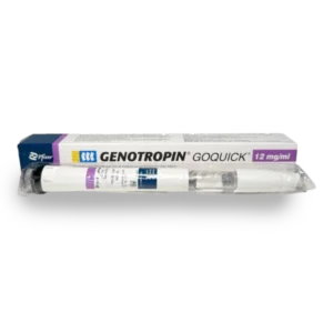 PFIZER HGH PEN – 36IU-ORIGINAL PEN – NOT REPLICA LIKE MANY OTHER SITES ARE SELLING ! LIMITED STOCK – IN STOCK – 100% AUTHENTIC – IMPORTED FROM TURKEY- THESE ARE NOT FAKES!