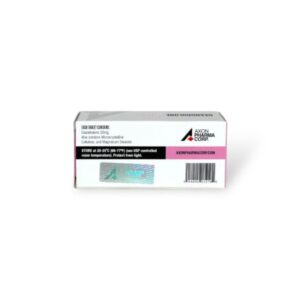 OXANDROLONE (ANAVAR)| 20MG X 45 AXON PHARMA