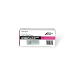 ANASTROZOLE (ARIMIDEX)| 1MG X 45 AXON PHARMA
