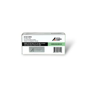 TAMOXIFEN (NOLVADEX)| 20MG X 45 AXON PHARMA