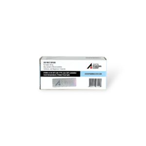 TURINABOL (TBOL)| 20MG X 45 AXON PHARMA