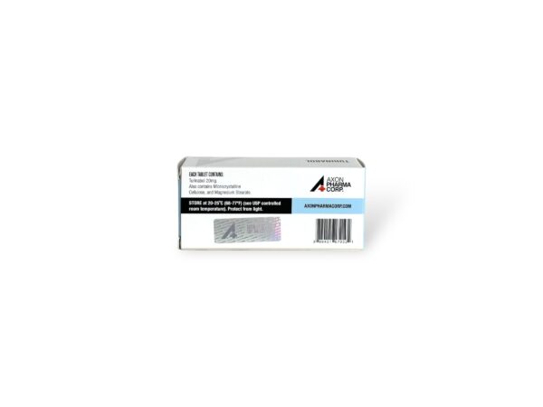 TURINABOL (TBOL)