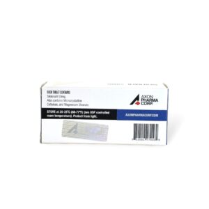 SILDENAFIL (VIAGRA) AXON PHARMA 50MG X 45