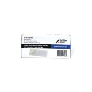 STANZOLOL (WINSTROL)| 20MG X 45 AXON PHARMA