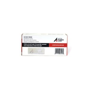 AXON PHARMA – OXYMETHOLONE (ANADROL) 50MG X 45