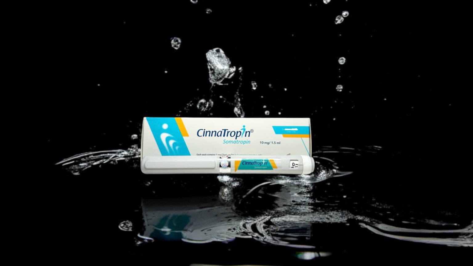 Read more about the article Cinnatropin