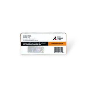 HALOTESTIN AXON PHARMA 10MG X 45