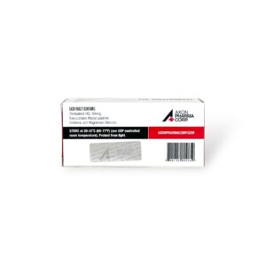 CLENBUTEROL AXON PHARMA 40MCG X 45