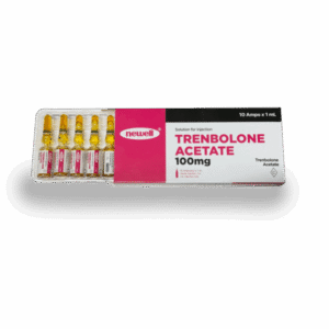 TRENBOLONE ACETATE 100mg NEWELL