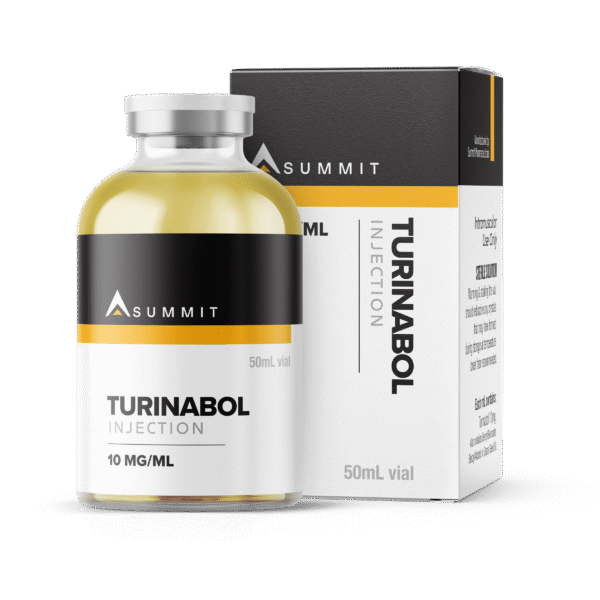 Tbol Injection 10mg/mL – Summit