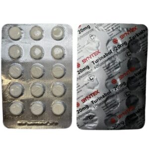 Tbol 20mg x 45 Tab – 3 x Blister packs – no box