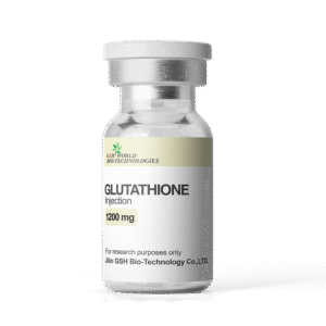 Glutathione 1200mg [Cellular detox]