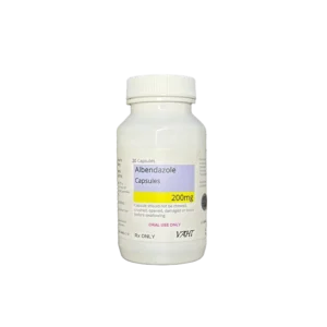 FENBENDAZOLE 222MG X 20 – CANADIAN PHARMACEUTICAL GRADE ANTIPARASITIC