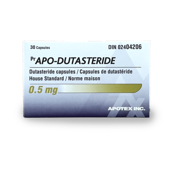 Dutasteride