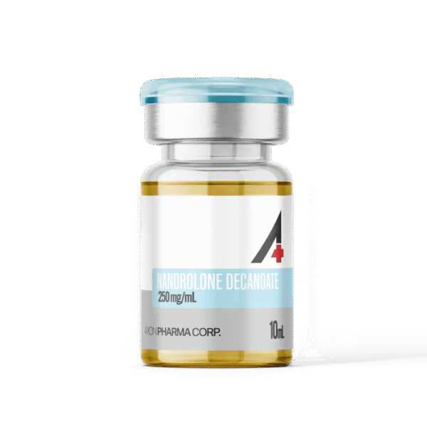 Deca [Nandrolone Decanoate] 250mg/mL – GRAPESEED OIL
