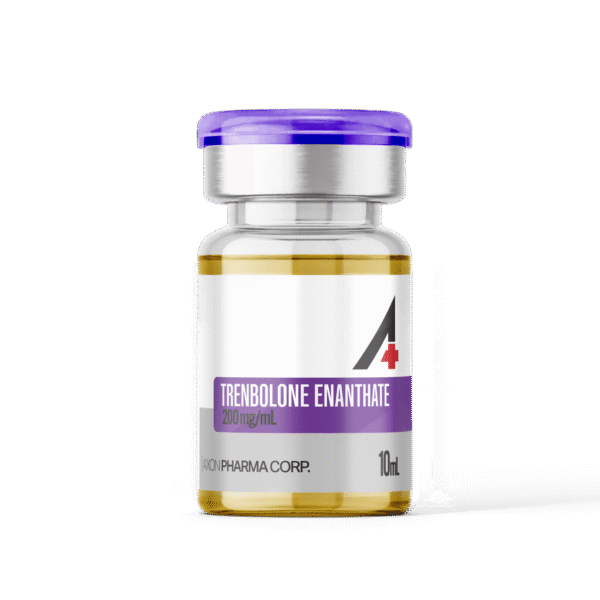 Trenbolone Enanthate 200mg/mL – GRAPESEED OIL | Axon Pharm