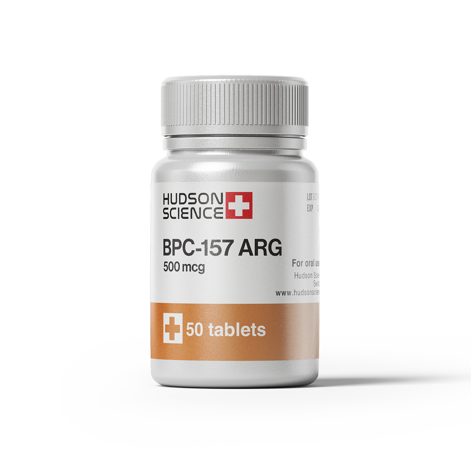 Unlock powerful recovery and gut support with BPC-157 ARG 500mcg tablets—a daily-use peptide solution favored by athletes and biohackeBPC-157 ARG – 500mcg x 50 Tabletsrs alike.