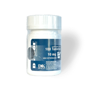 DENKALL DBOL 10MG x 100