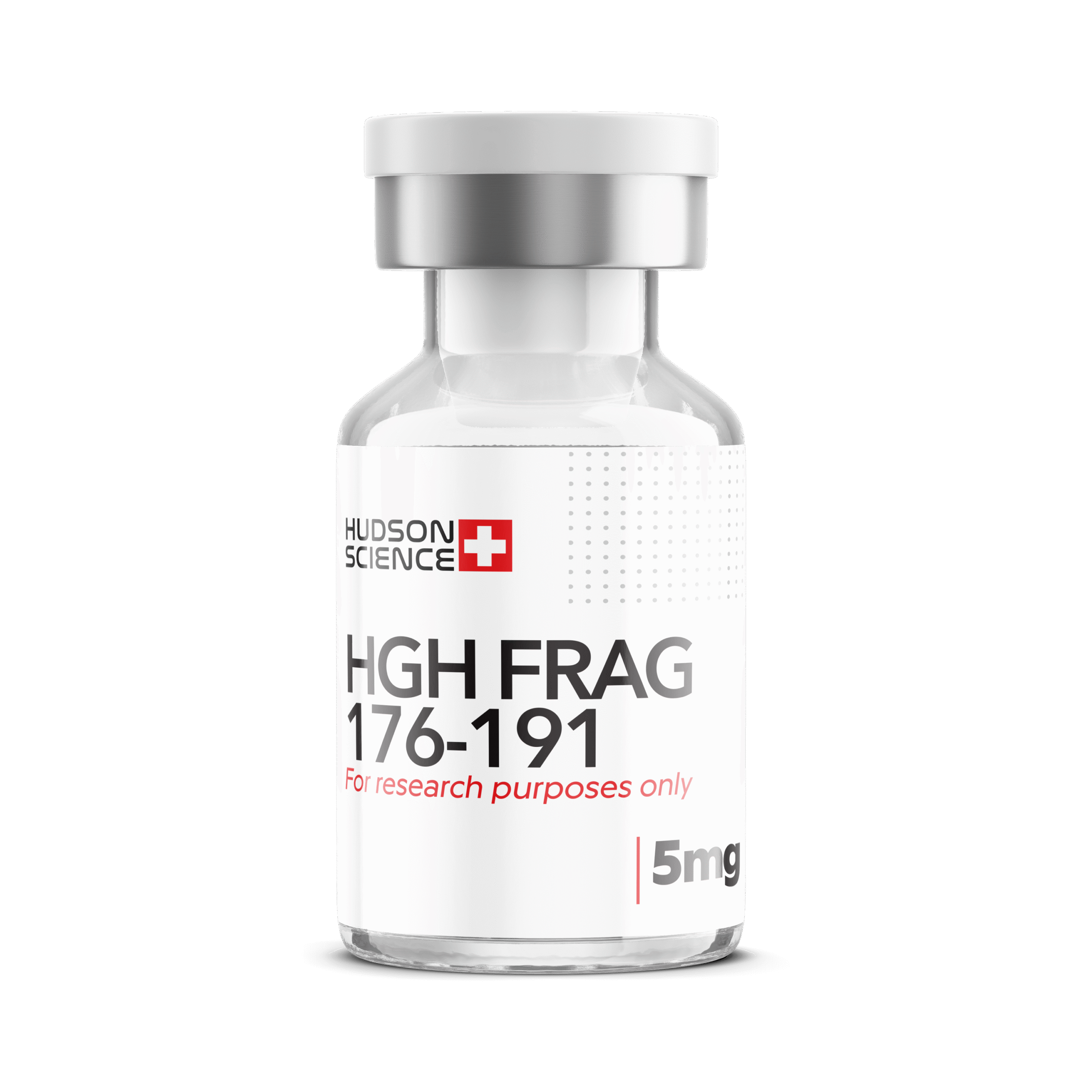FRAG 176-191 5mg [Precision fat burning agent] – Hudson Science