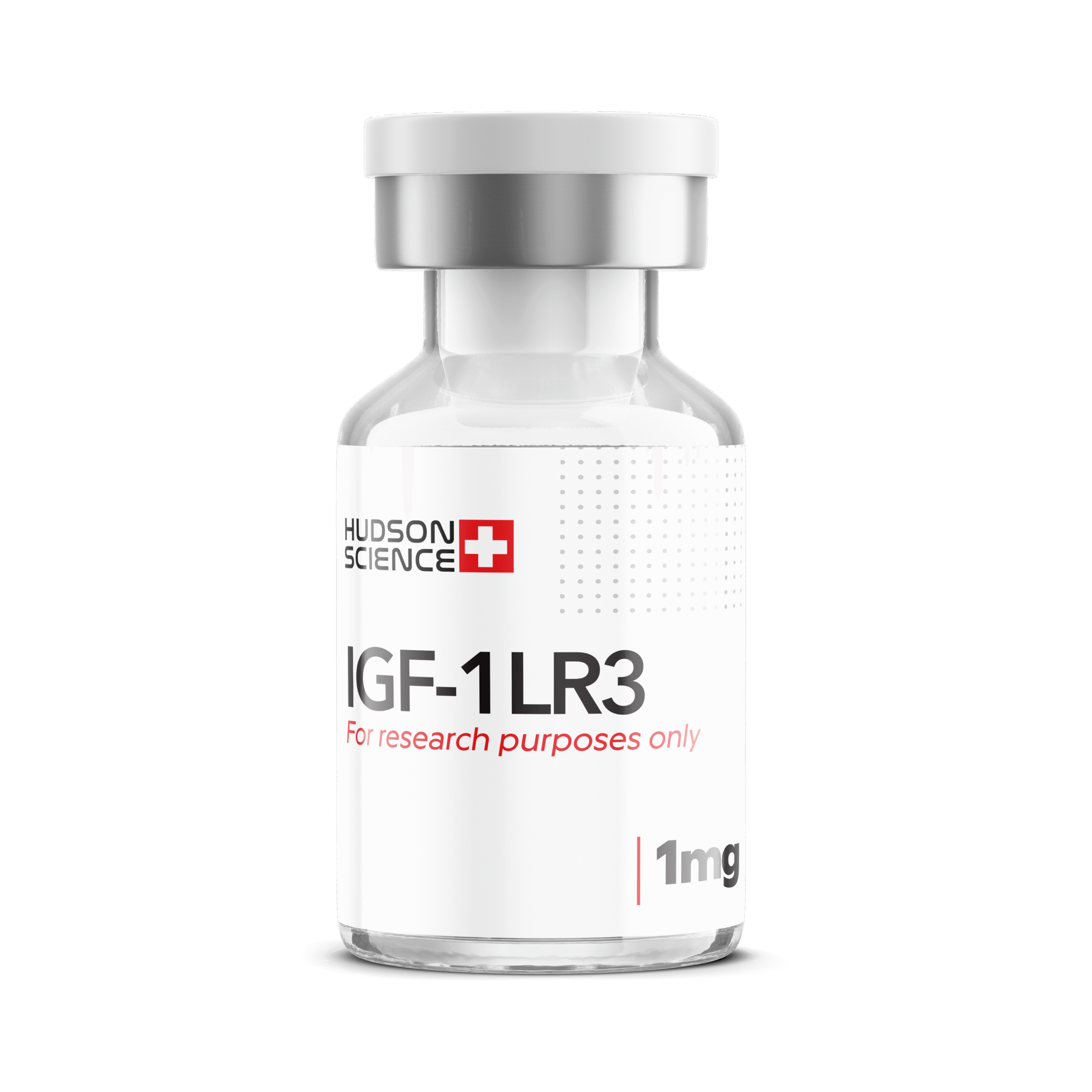 IGF-1LR3 1MG [MUSCLE GROWTH MAXIMIZER]