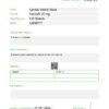 CIALIS 20mg – Qty : 50 – F-40 Biotech Germany (coa=2nd image) -currently shipping blister packs alternate brand [results can be provided] 22mg total dose.