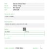 DBOL 20mg online in Canada – Qty : 50 – F-40 Biotech Germany (Qualitative and quantitative analysis second image)