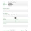TBOL 20mg – Qty : 50 – F-40 Biotech Germany (Qualitative and quantitative analysis second image)