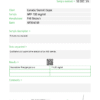 Nandrolone phenylpropionate (NPP) 100 – F-40 Biotech Injectables Germany (Qualitative and quantitative analysis second image)