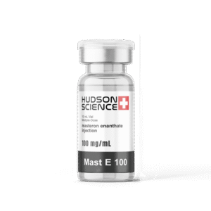 MAST E 100MG/ML – HUDSON SCIENCE