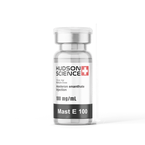 MAST E 100MG/ML – Hudson Science