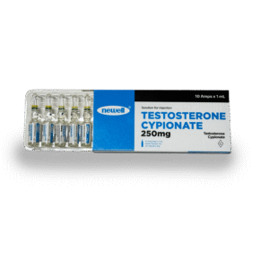 TESTOSTERONE CYPIONATE 250 – NEWELL