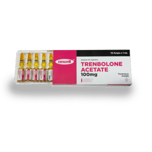 TRENBOLONE ACETATE 100MG NEWELL