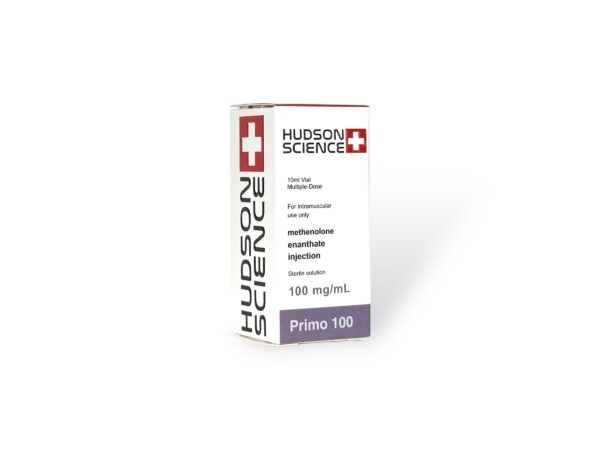PRIMOBOLAN 100MG/ML – HUDSON SCIENCE