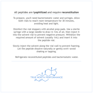 IPAMORELIN 5MG [CLEAN GH AMPLIFIER] – HUDSON SCIENCE
